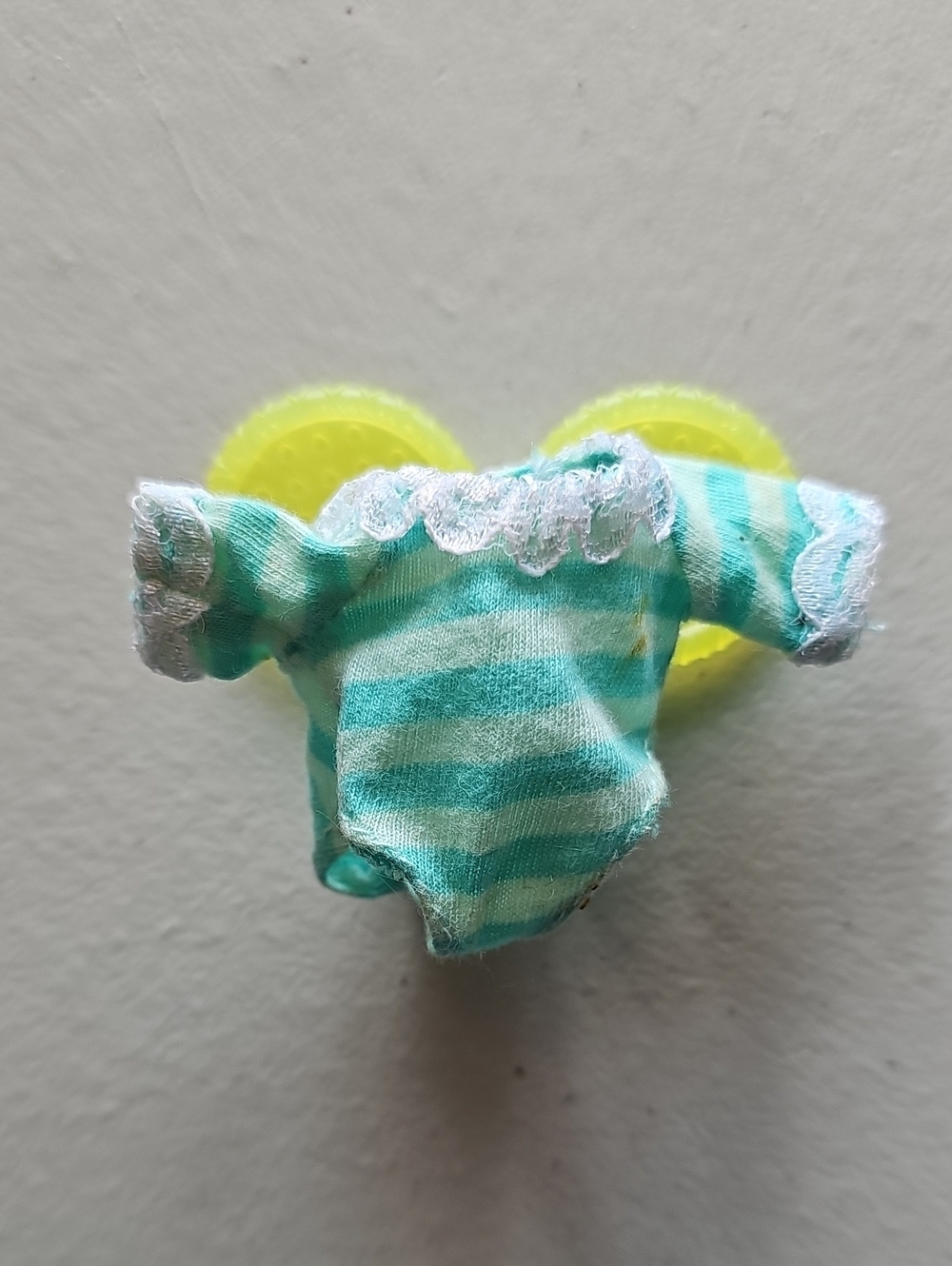 Lalaloopsy Littles Twinkle N Flutters Outfit
